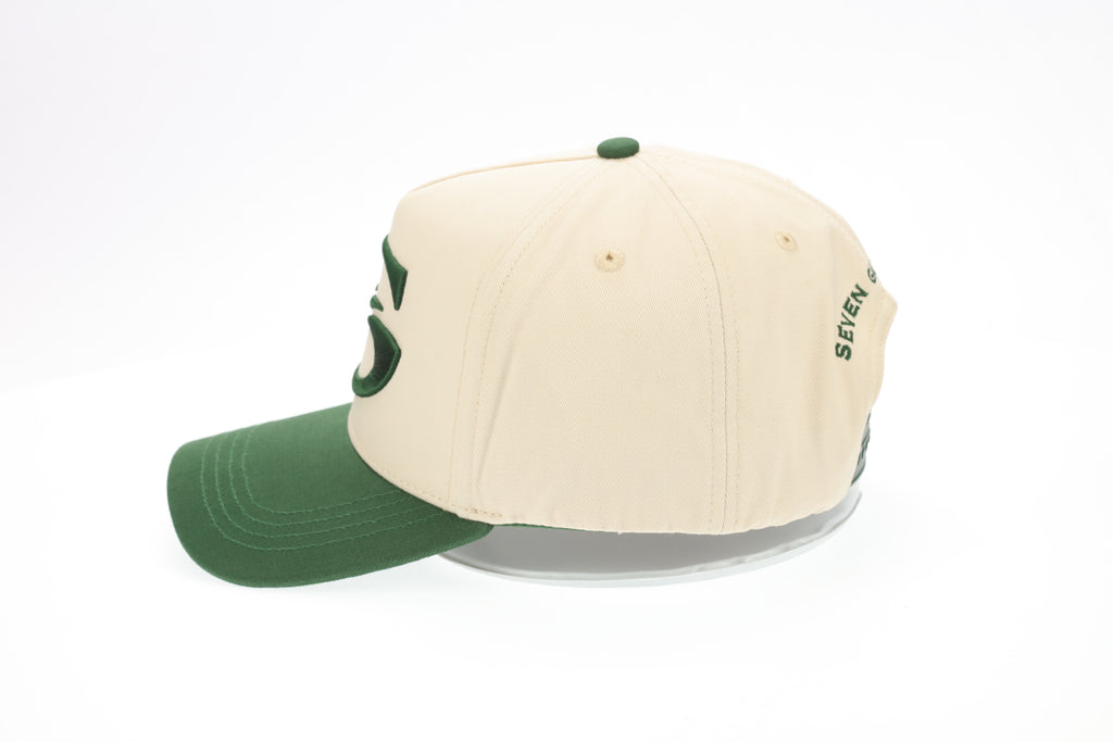 SG Heritage - Forest