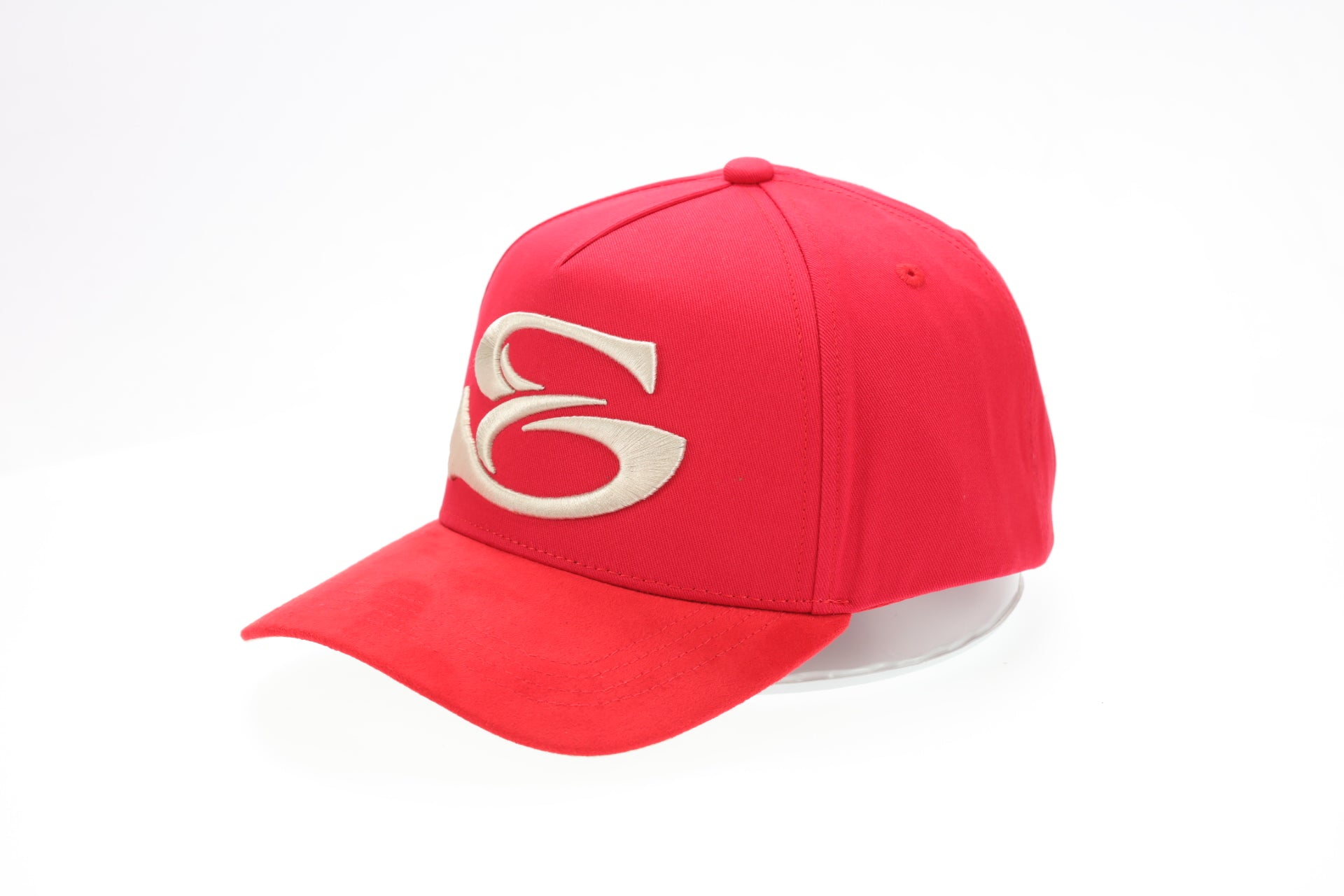 SG Core -  Scarlet