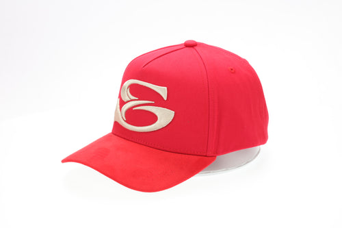 SG Core -  Scarlet