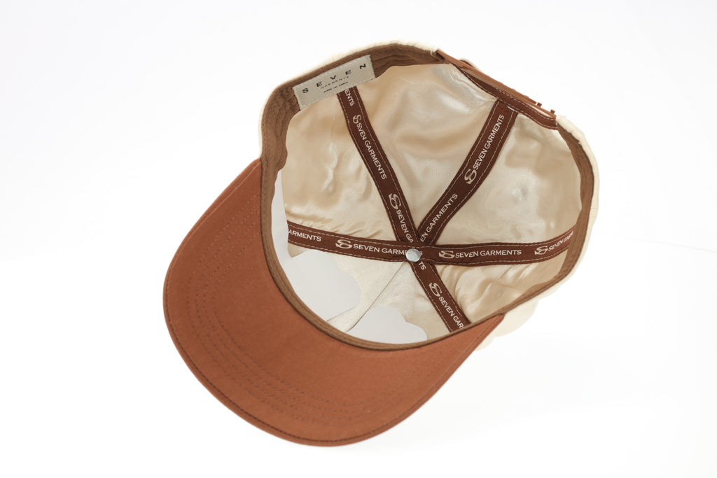 SG Heritage - Mocha
