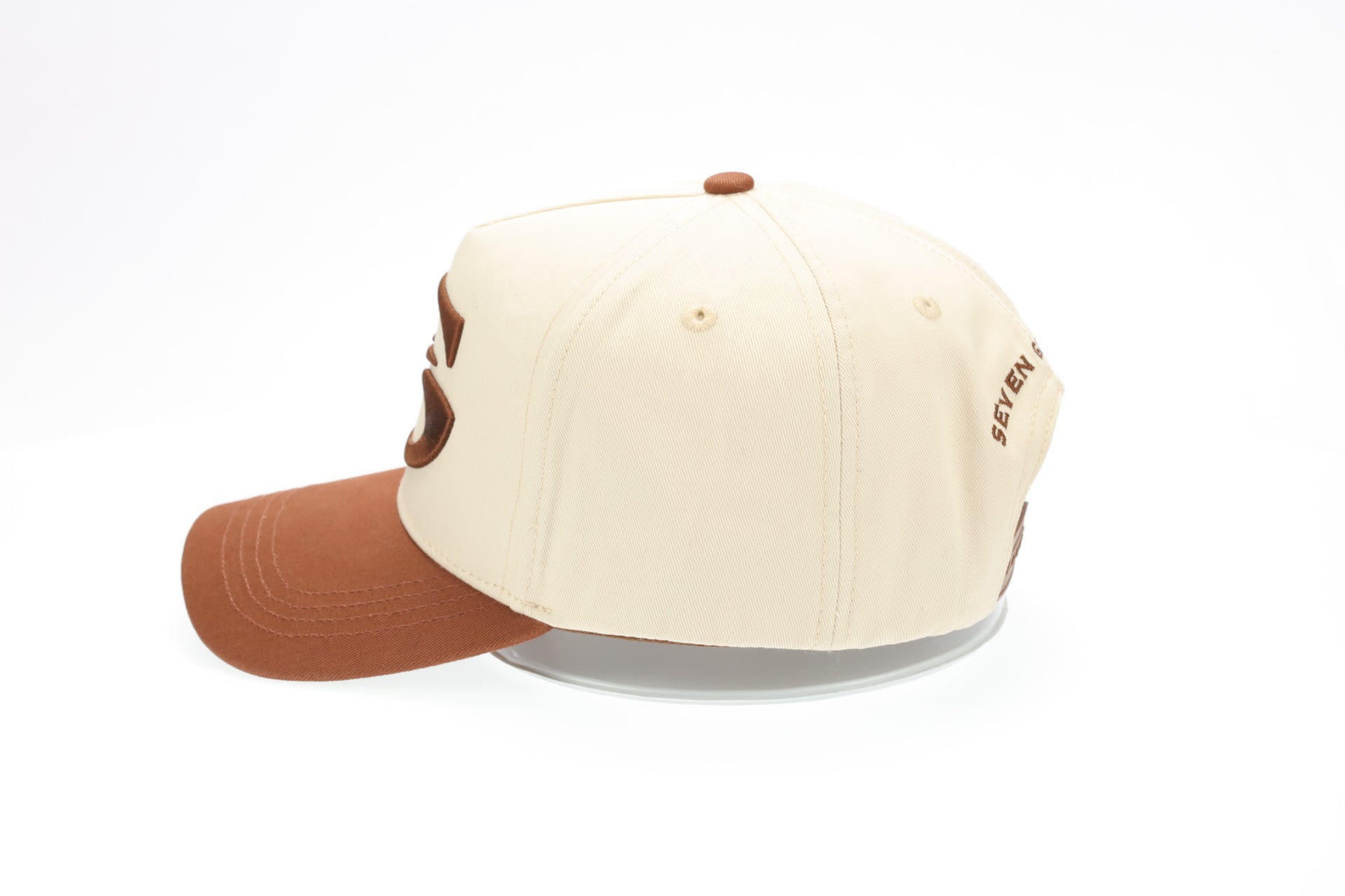 SG Heritage - Mocha
