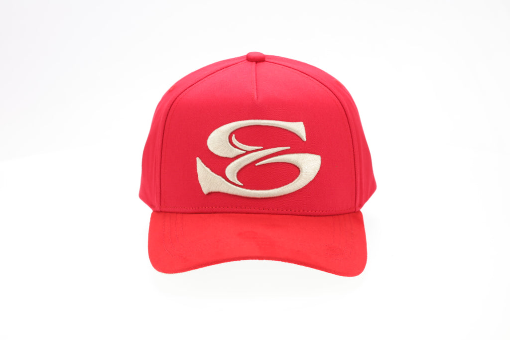 SG Core -  Scarlet
