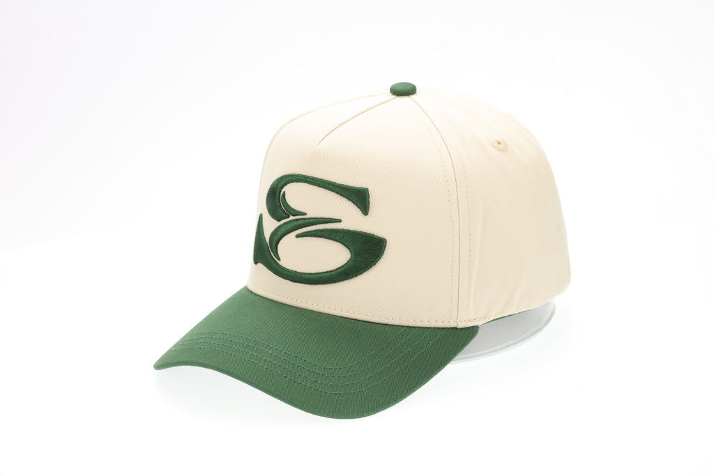 SG Heritage - Forest
