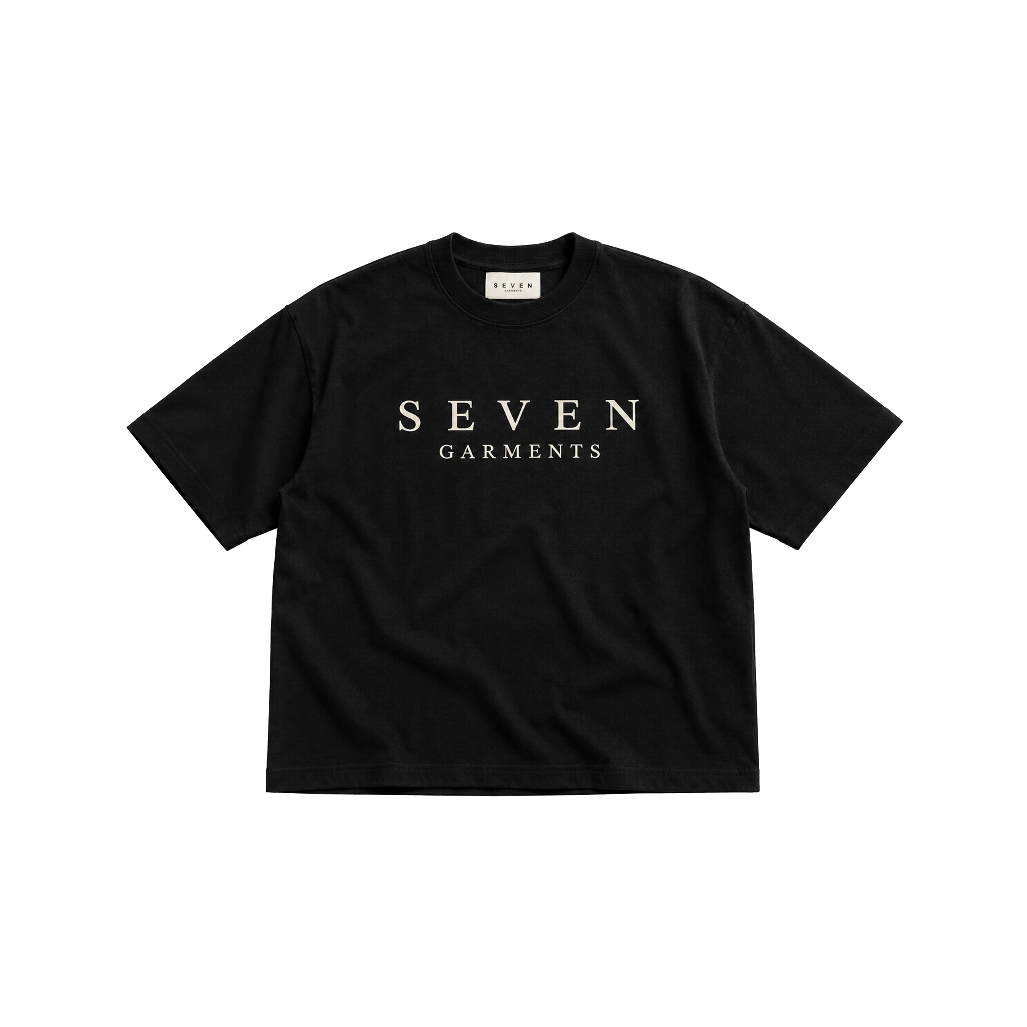 SG Flagship Box Tee