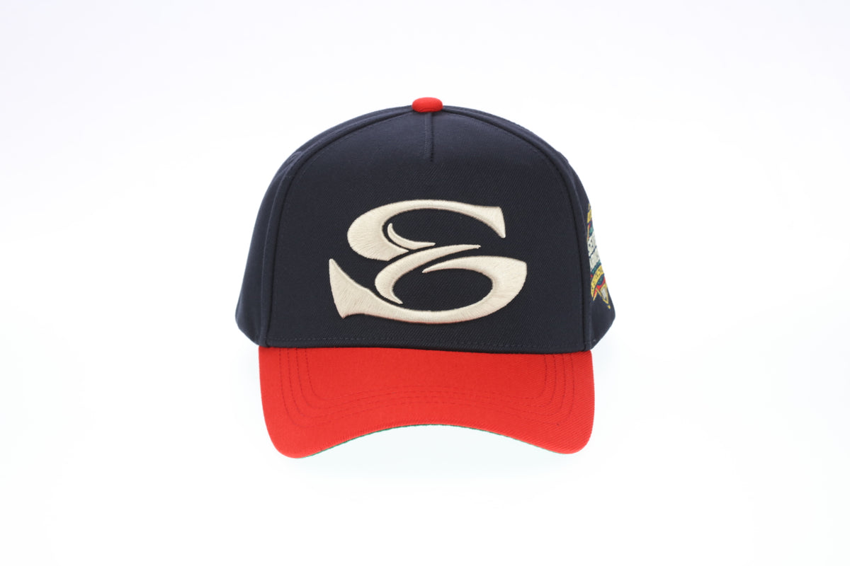 SG Dugout - Atlanta