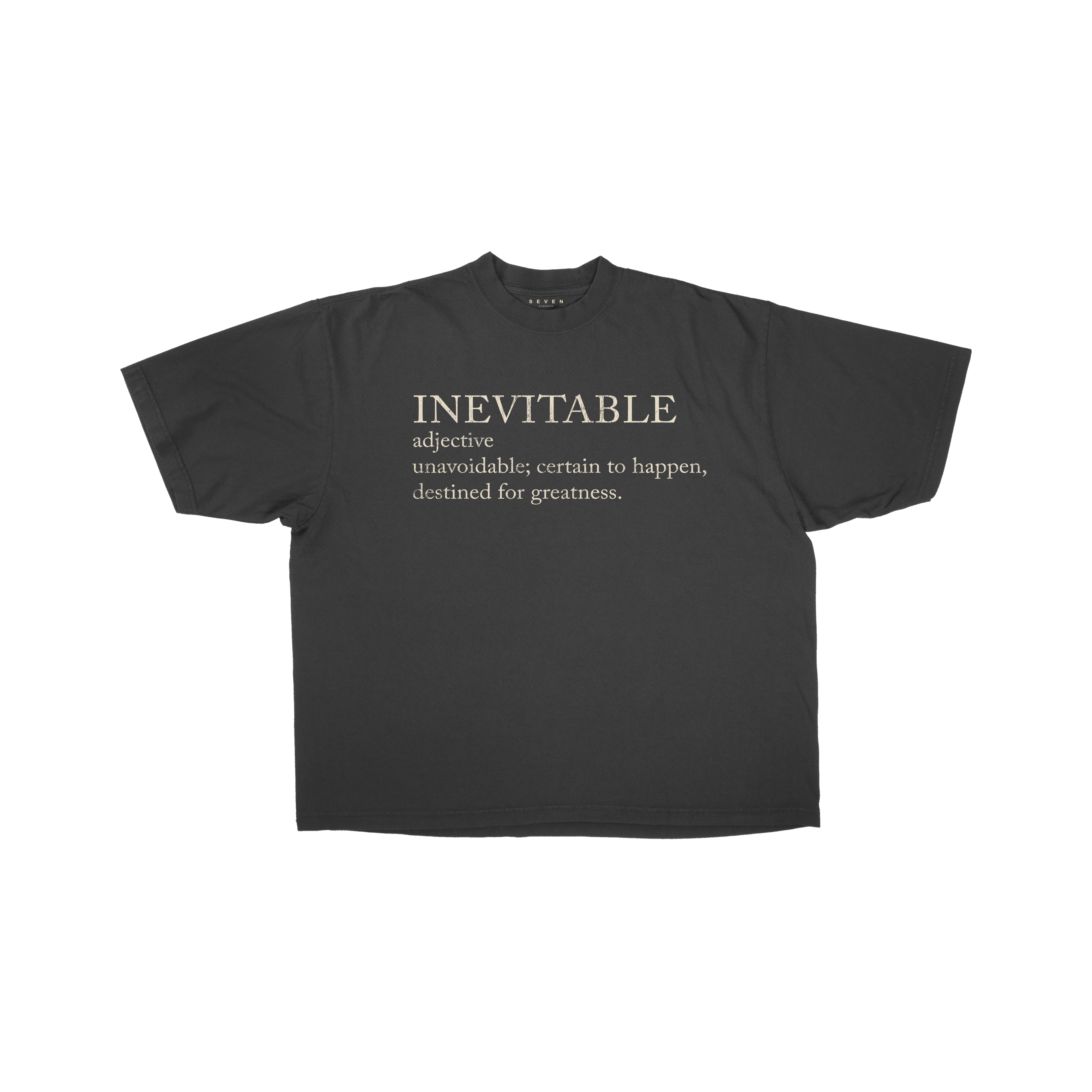 INEVITABLE Tee