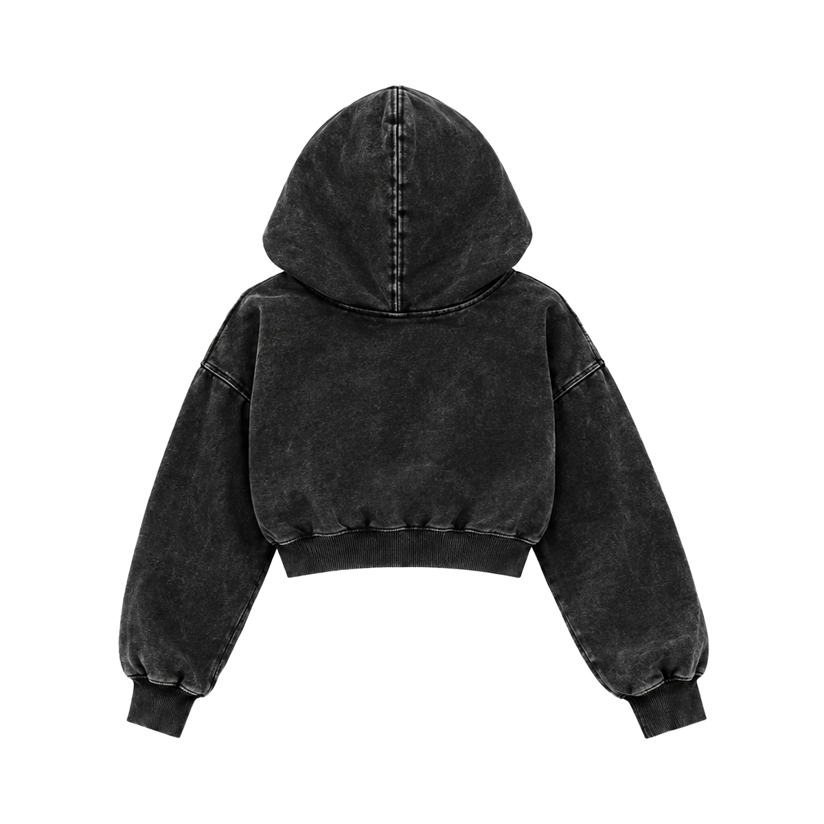 SG “MUSE” WASHED HOODIE (WOMENS)