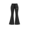 SG “MUSE” FLARED SWEATPANTS (WOMENS)