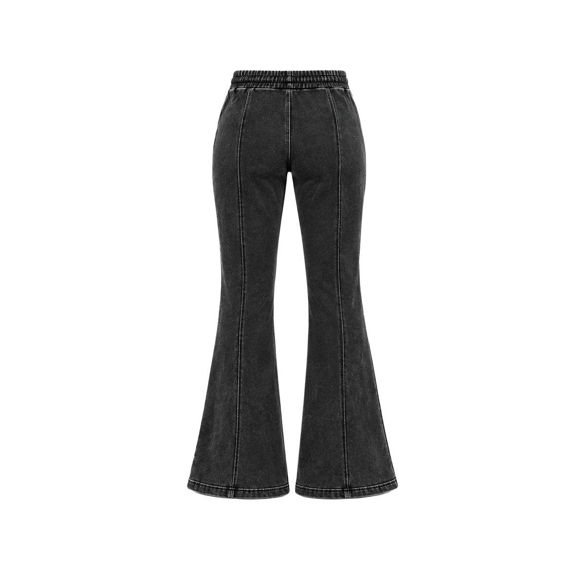 SG “MUSE” FLARED SWEATPANTS (WOMENS)