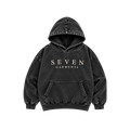 SG “RESERVE” WASHED HOODIE