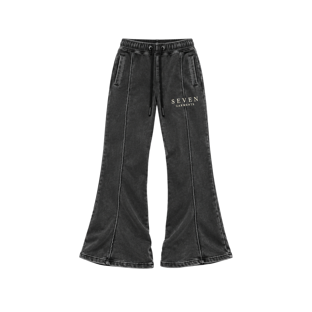 SG “RESERVE” WASHED SWEATPANTS