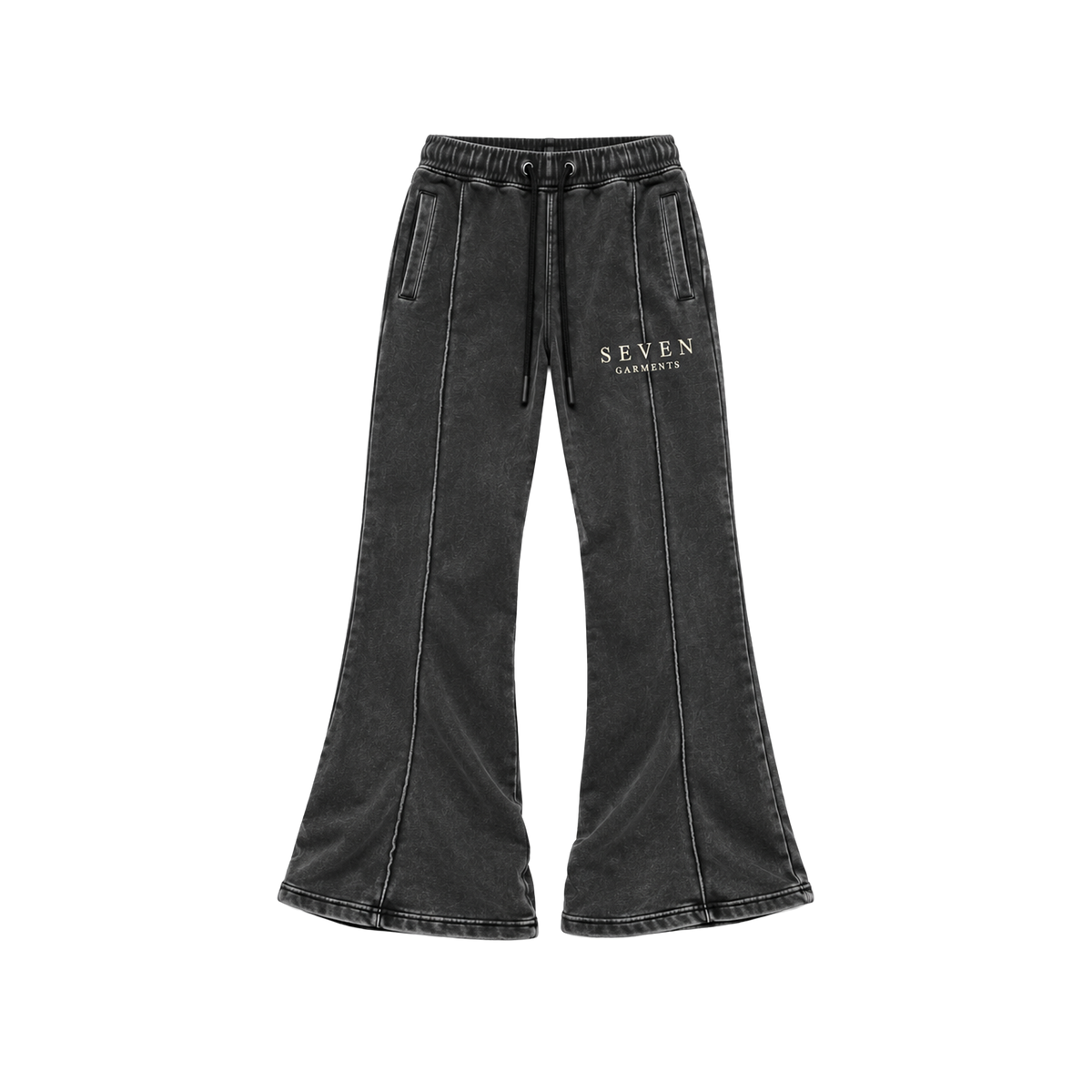 SG “RESERVE” WASHED SWEATPANTS