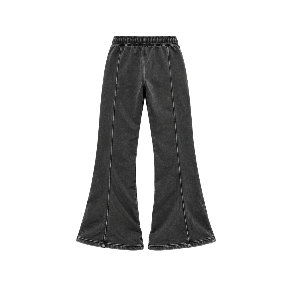 SG “RESERVE” WASHED SWEATPANTS