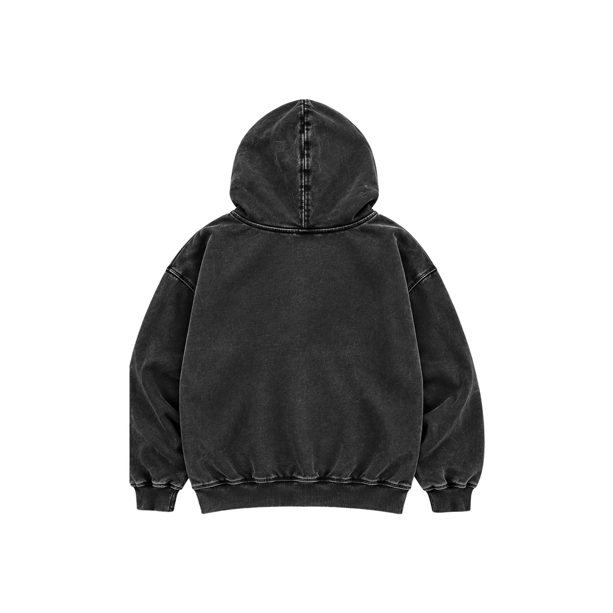 SG “RESERVE” WASHED HOODIE