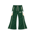 SG “SPORT” TRACK PANTS — FOREST