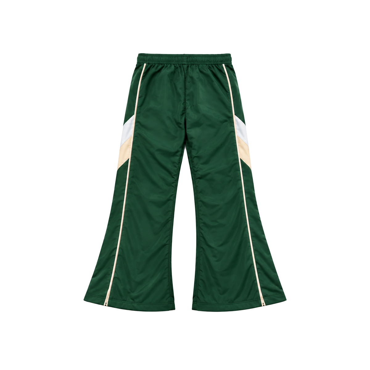 SG “SPORT” TRACK PANTS — FOREST